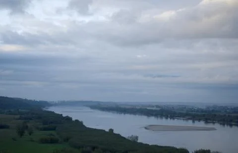 Landscape Foto stock