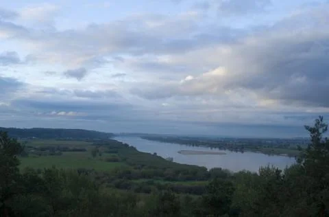 Landscape Stock Photos