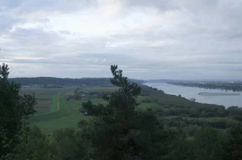 Landscape Stock-Fotos