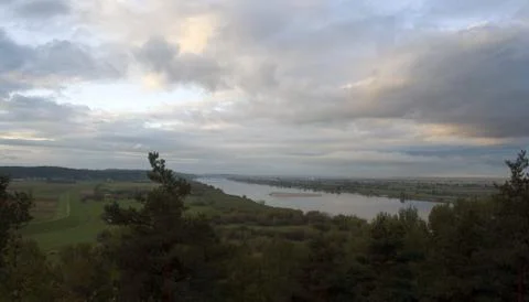 Landscape Stock Photos