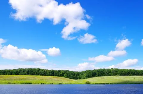 Landscape Stock Photos