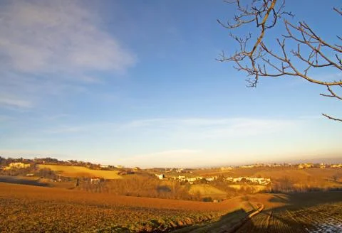 Landscape Stock Photos