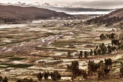 Landscape Stock Photos