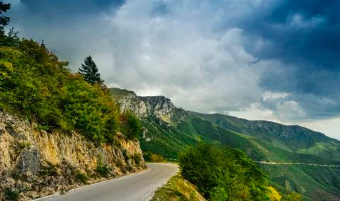 Landscape Fotos de archivo