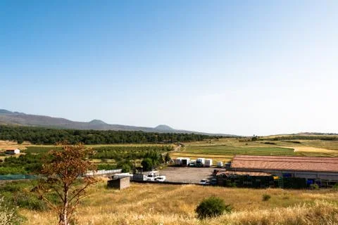 Landscape Stock Photos