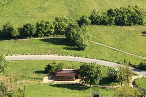 Landscape Stock Photos