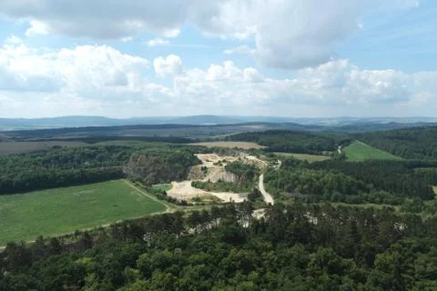 Landscape Stock Photos