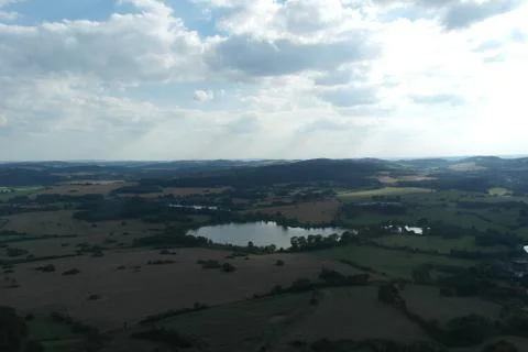 Landscape Fotos Stock