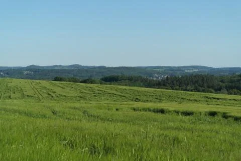 Landscape 写真素材