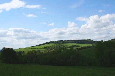 Landscape Stock Photos