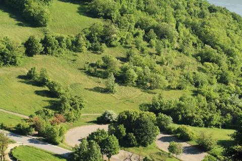 Landscape Stock Photos