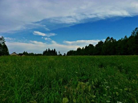 Landscape Stock Photos