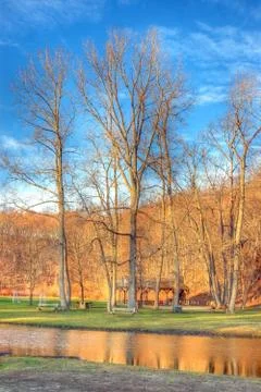 Landscape Stock Photos