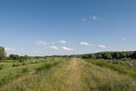 Landscape Fotos Stock