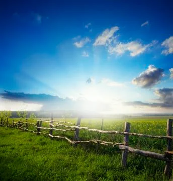 Landscape Stock Photos