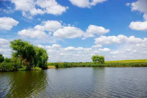 Landscape Stock Photos