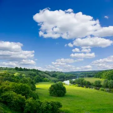 Landscape Stock Photos