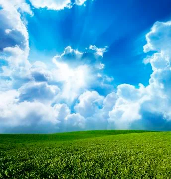 Landscape Stock Photos