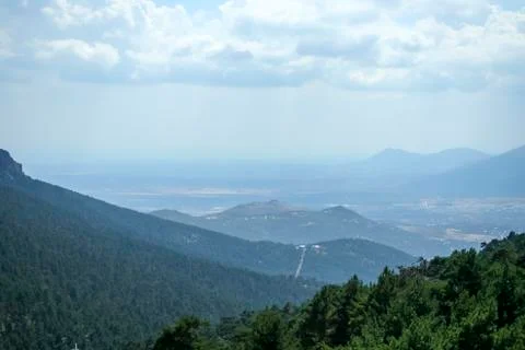 Landscape Stock Photos