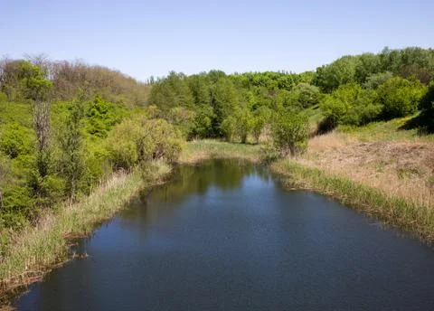 Landscape Stock Photos