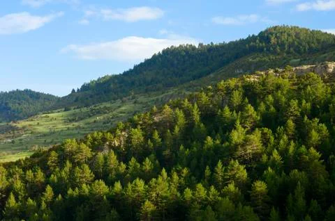 Landscape Fotos de archivo