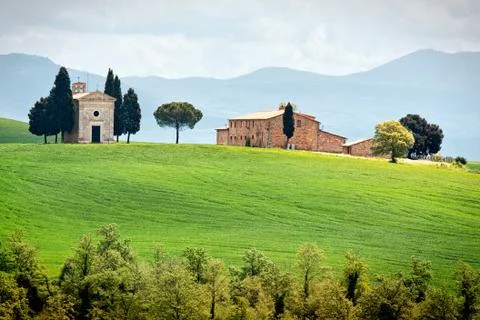 Landscape Stock Photos