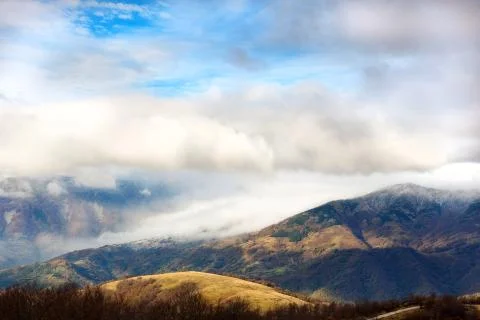 Landscape Stock Photos