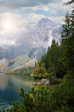 Landscape Stock Photos