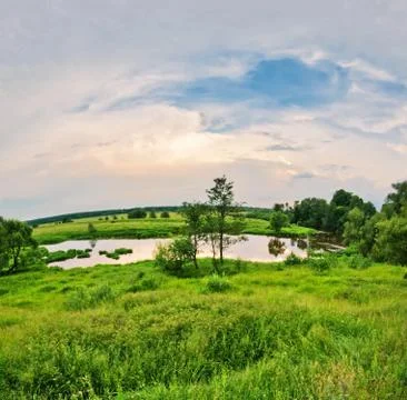 Landscape Stock Photos