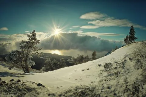 Landscape Stock Photos