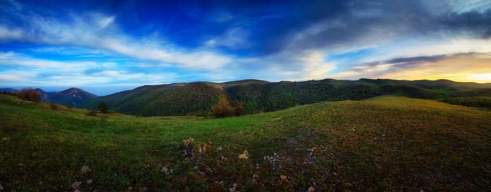 Landscape Stock Photos