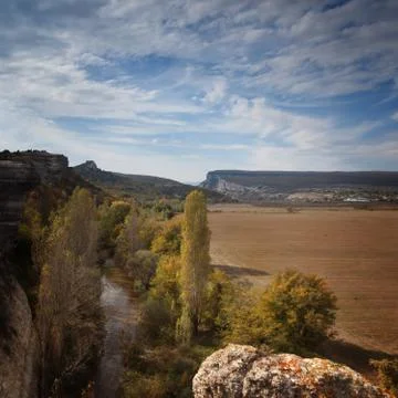 Landscape Stock Photos