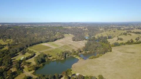 Landscape Foto stock