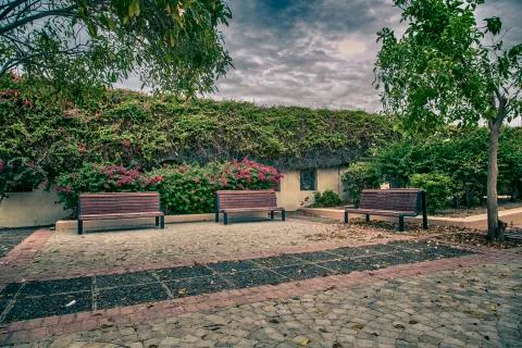 Landscape Stock Photos