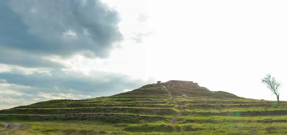 Landscape Stock Photos