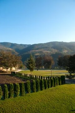 Landscape Stock Photos