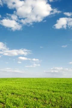 Landscape Foto stock