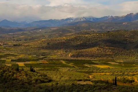 Landscape Stock Photos