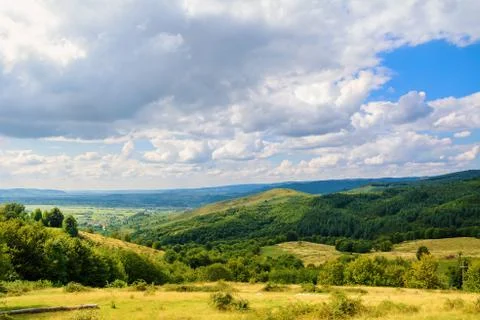 Landscape Stock Photos
