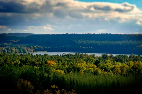 Landscape Stock Photos