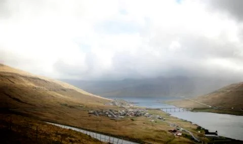 Landscape Stock Photos