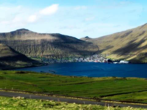 Landscape Stock Photos