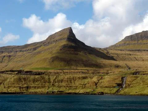 Landscape Stock Photos