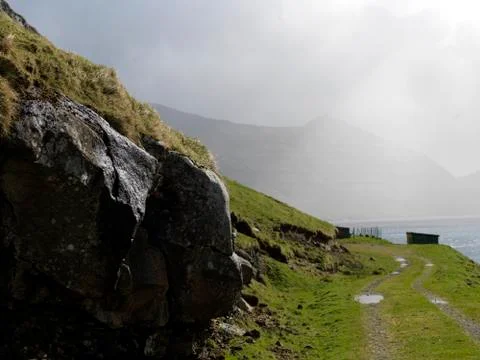 Landscape Stock Photos