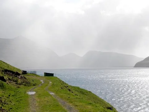 Landscape Stock Photos