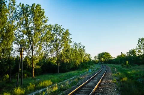 Landscape Stock Photos