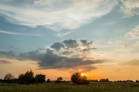 Landscape Stock Photos