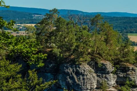 Landscape Stock-Fotos