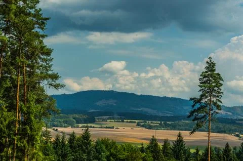 Landscape Stock Photos