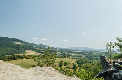 Landscape Stock Photos